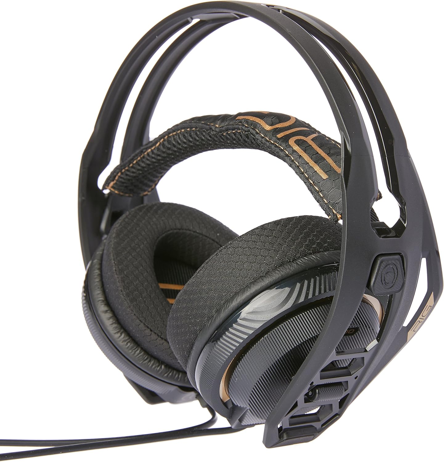 Plantronics Rig 400 PC Headset Video Games