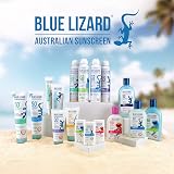 Blue Lizard Sensitive Sunscreen SPF 30+ 5 oz Mineral Sunblock for Delicate Skin view 5