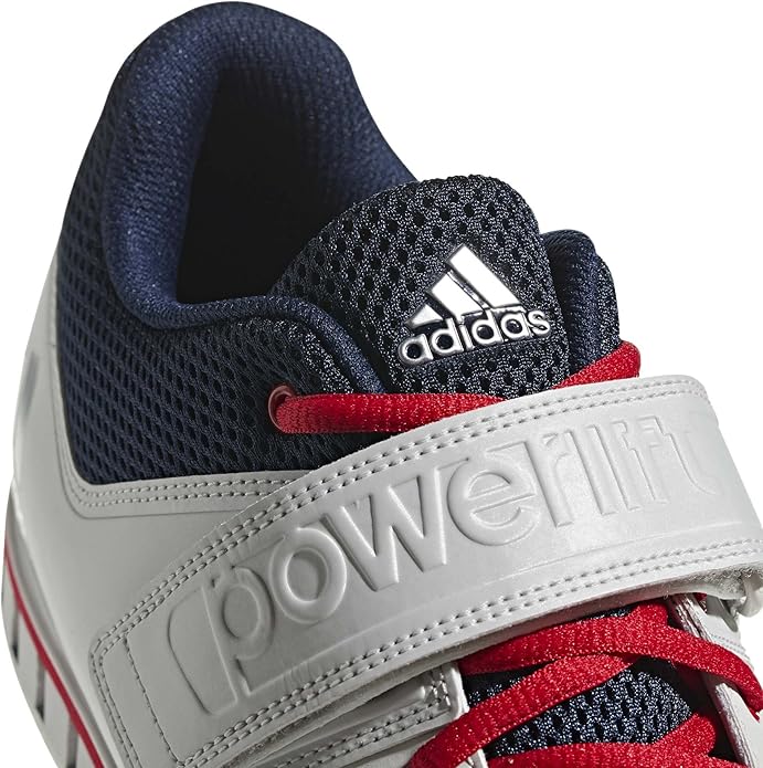 adidas powerlift 3.1 white