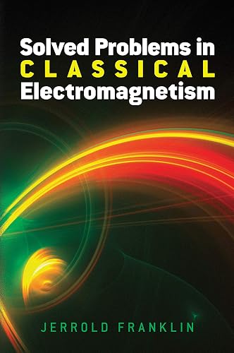 Download Solved Problems in Classical Electromagnetism PDF