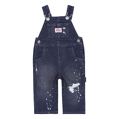 Levis Baby Boys Denim Overalls Stylish and Zimbabwe Ubuy