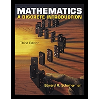 Mathematics: A Discrete Introduction