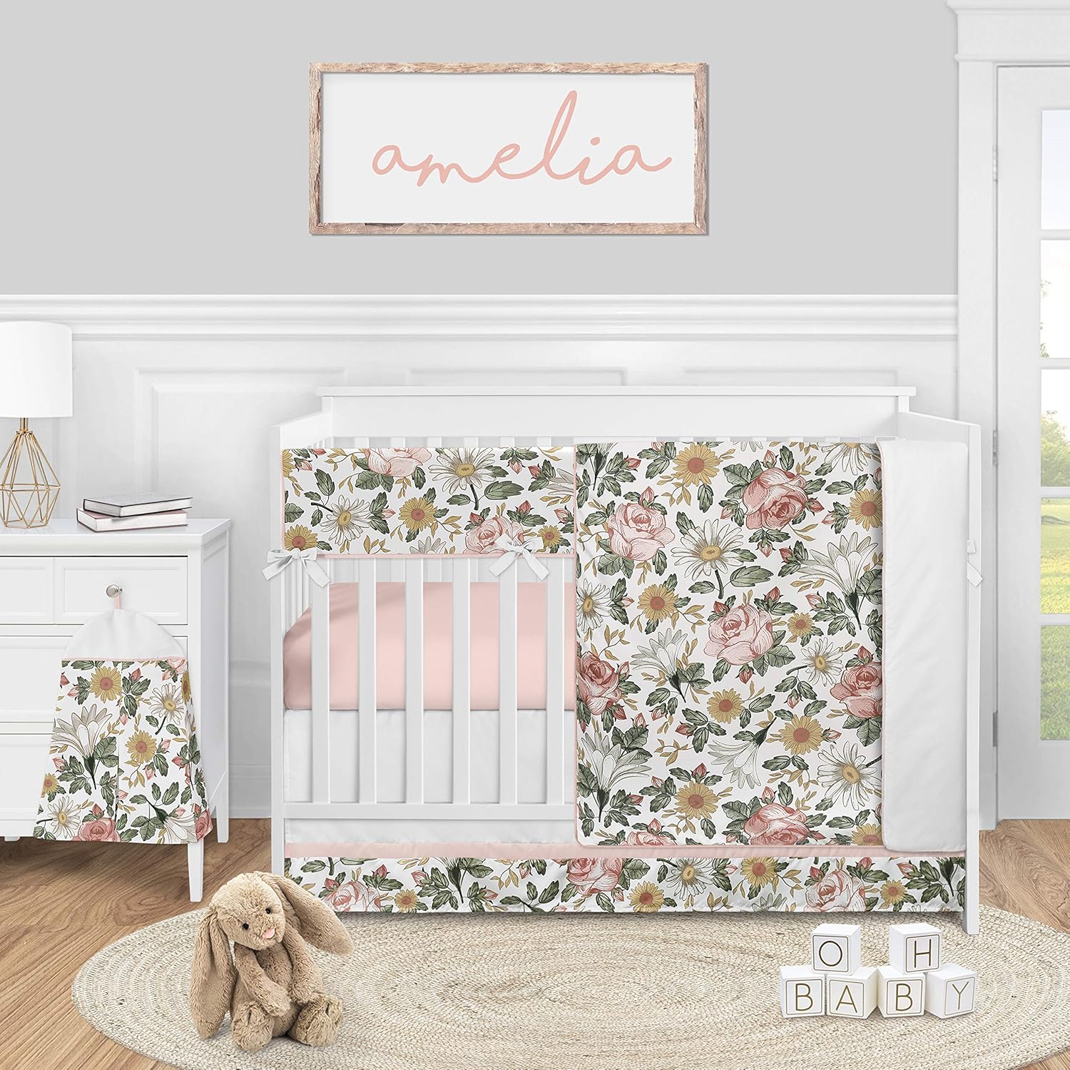 boho baby furniture