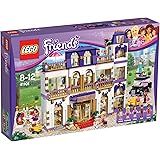 レゴ (LEGO) フレンズ ハートレイクホテル 41101