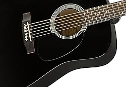 Fender Squier by Fender SA-150 Dreadnought Acoustic