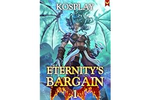 Eternity's Bargain: A LitRPG Adventure
