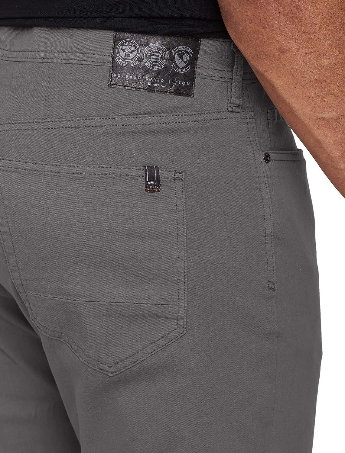 Pants Buffalo David Bitton Big and Tall 