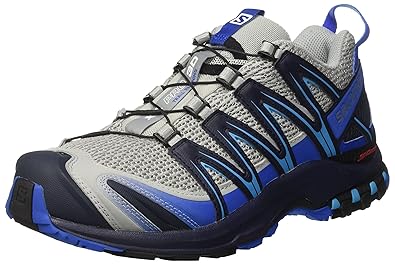 amazon scarpe salomon uomo