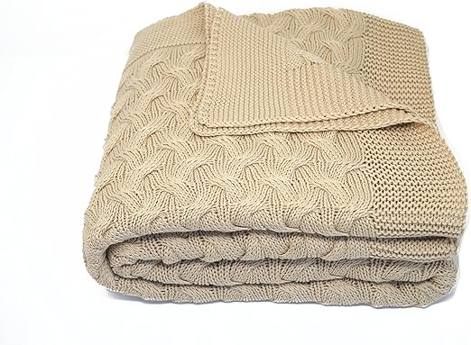 Amazon Com Kuprum Cotton Throw Blanket Turkish Blanket 100