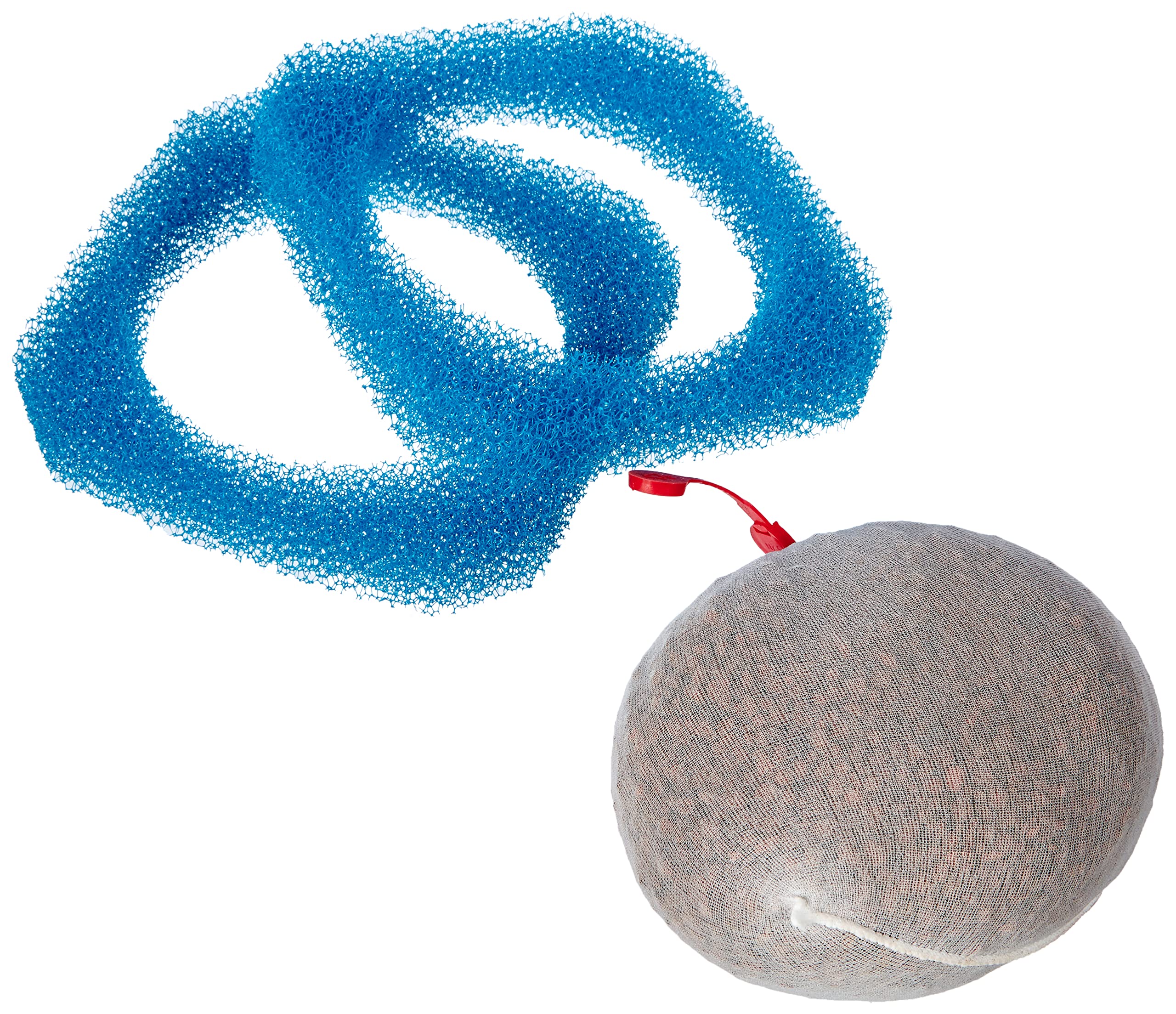 JBL ClearMec plus Pad CristalProfi e4/7/900/1,2, Set with nitrite, nitrate and phosphate eliminator for CristalProfi e