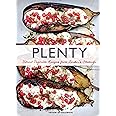Plenty: Vibrant Vegetable Recipes from London's Ottolenghi
