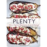 Plenty: Vibrant Vegetable Recipes from London's Ottolenghi
