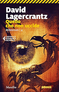 La Regina Dei Castelli Di Carta Millennium Vol 3 Ebook