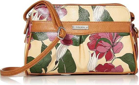 koltov purse with coin organizer