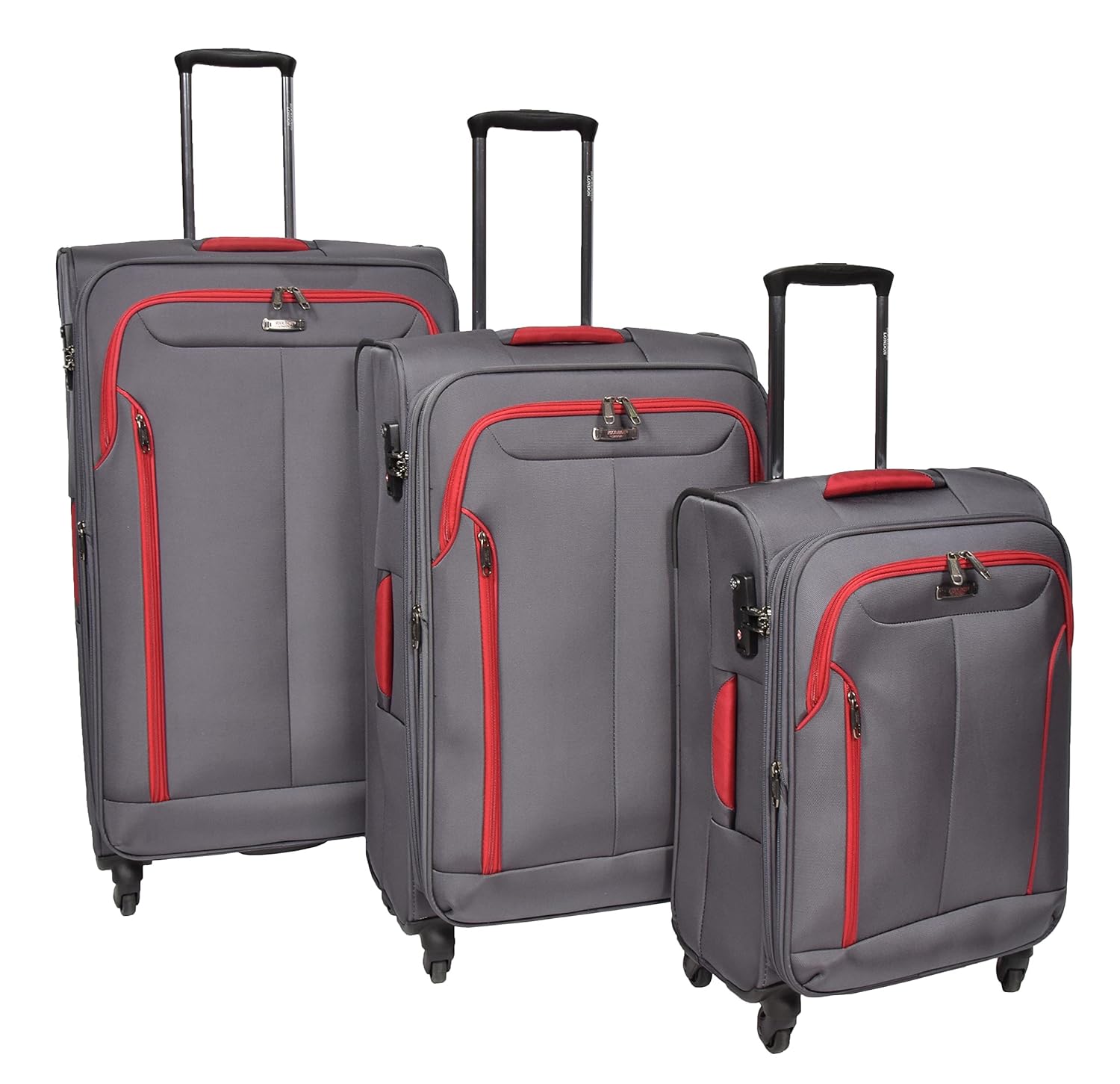 skylite suitcase lock