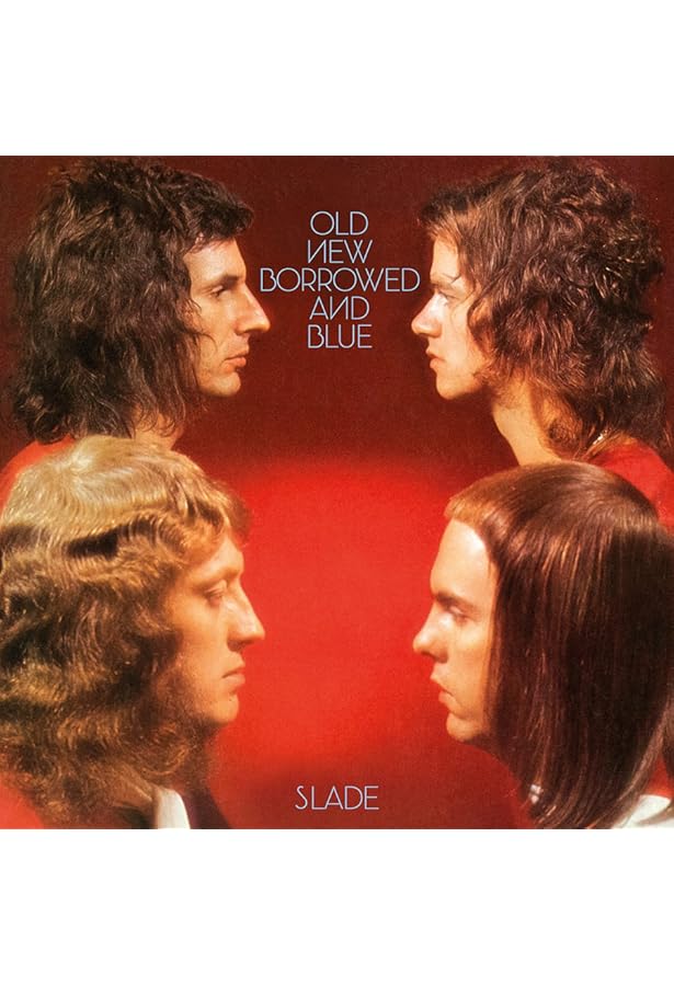 Slade - Sladest - Amazon.com Music