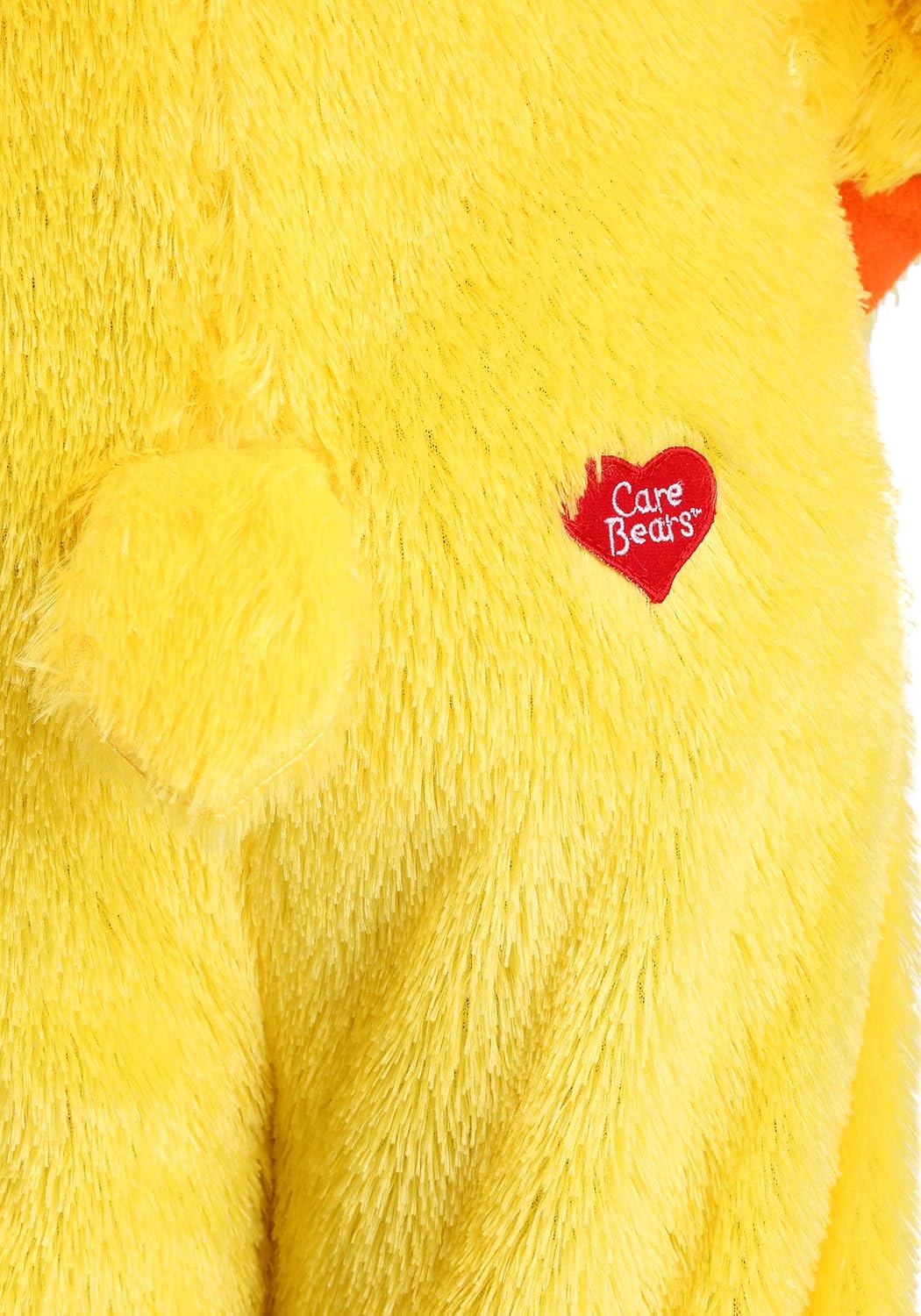 Featured image of post Funshine Care Bear Onesie