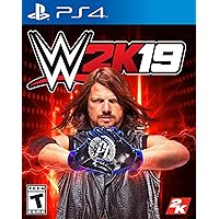 Nintendo Switch 5DM002 WWE 2K18 Nintendo Switch Amazon.com: WWE 2K18 (Nintendo Switch) : Video Games