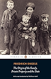 The Origin of the Family, Private Property and the State (Penguin Classics)