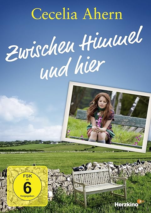 Cecelia Ahern Zwischen Himmel Und Hier Soundtrack