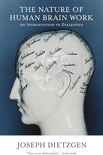 Download Nature Of Human Brain Work (English Edition) PDF