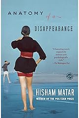 Anatomy of a Disappearance: A Novel Kindle Edition
