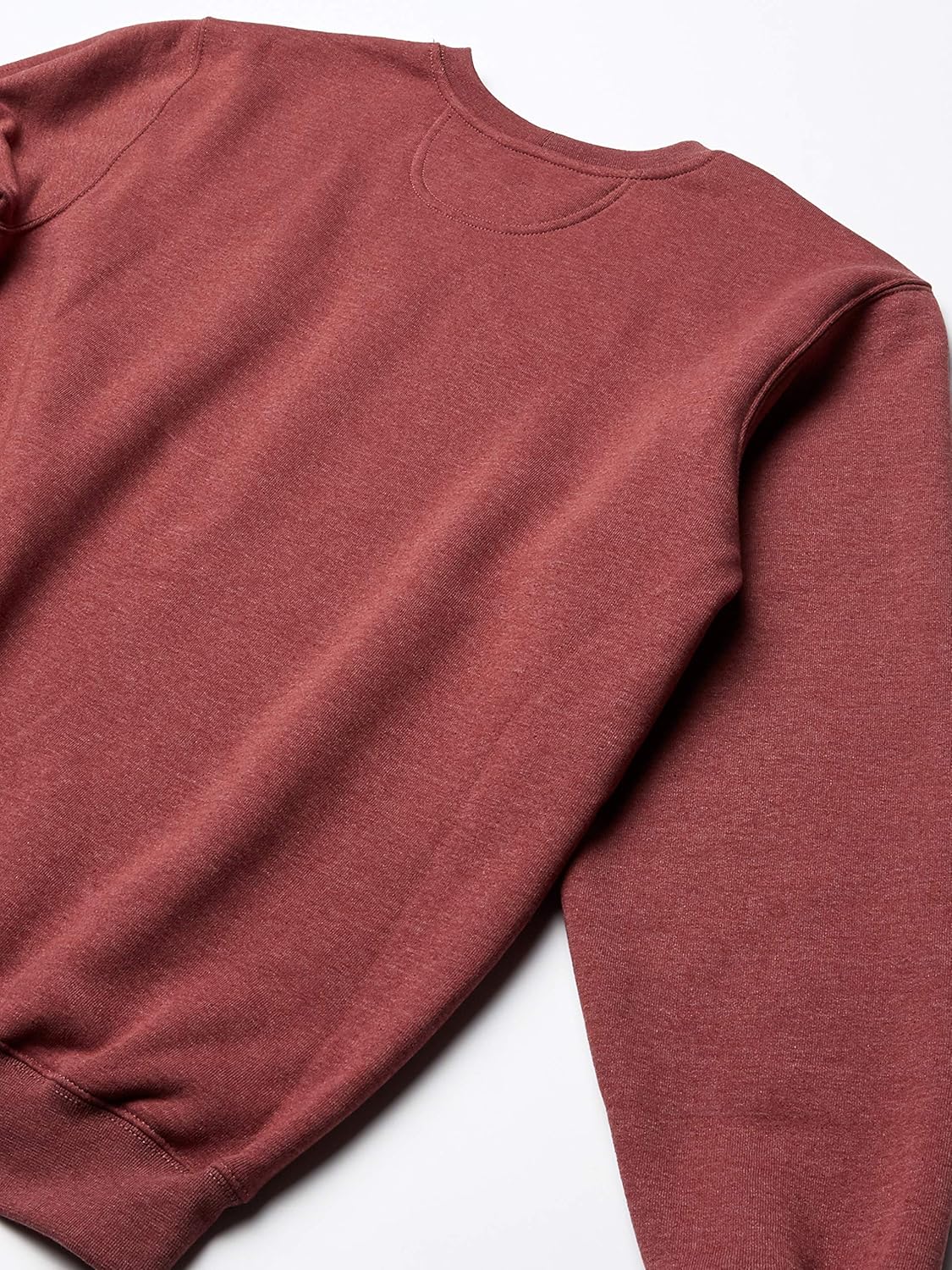 Carhartt Men's Crewneck Pocket Sweatshirt (Regular and Big & Tall Sizes) at  Men’s Clothing store