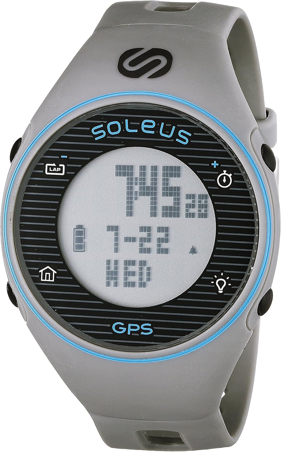 soleus gps one