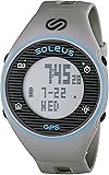 Amazon.com: Soleus Women's SG006-356 GPS Mini Digital Display Quartz