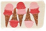 Primal Elements Loaf Soap, Waffle Cones, 80 Ounce