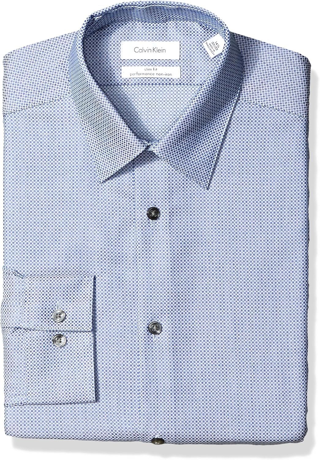 mens dress shirts slim fit non iron