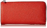 ECCO SP 3 Zip Around Wallet, retro blue