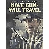 Have Gun Will Travel: The Complete Series