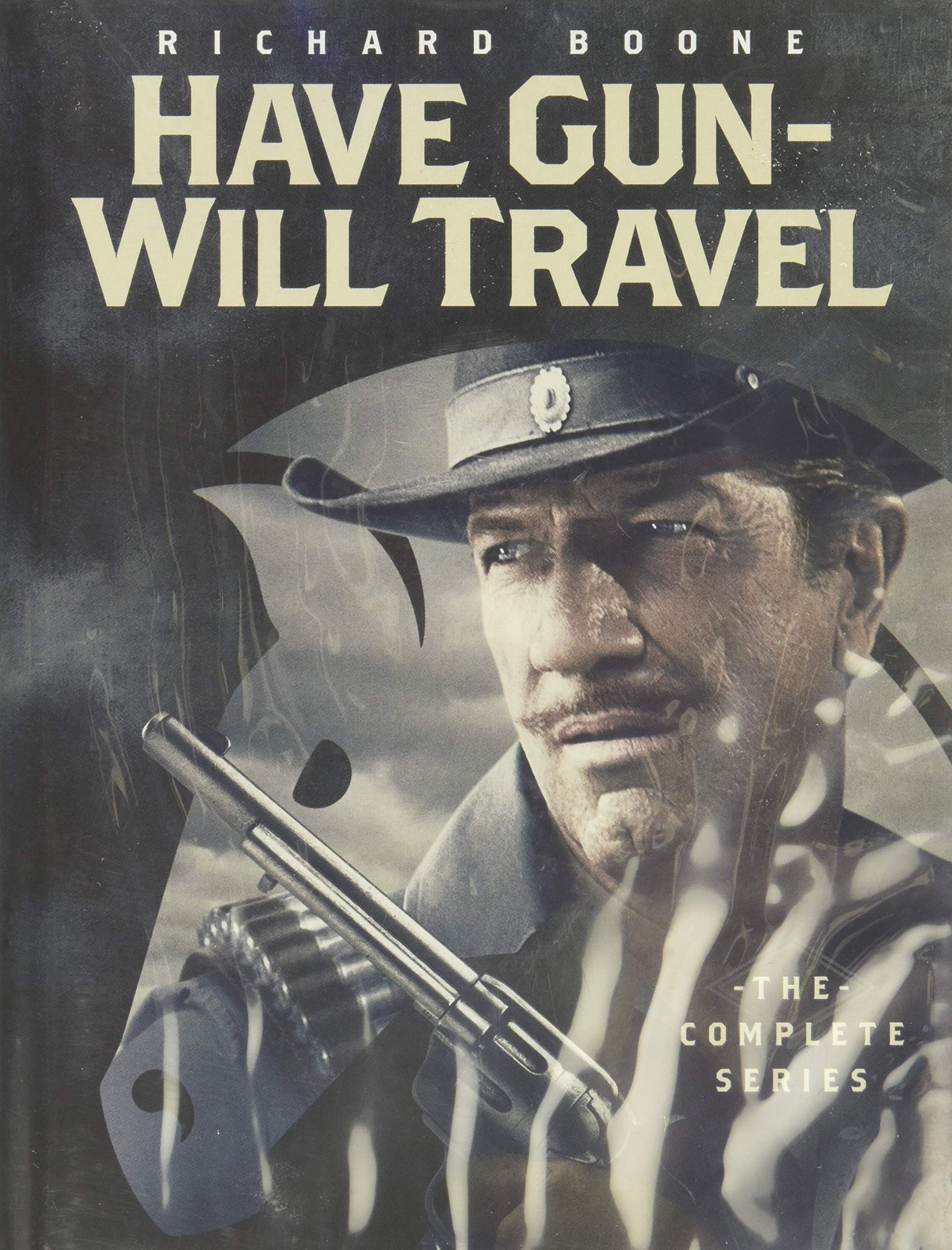 Have Gun Will Travel: The Complete Series Image