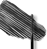 Stila HUGE Extreme Lash Mascara Black - Waterproof, Long Wearing, Volumizing view 3