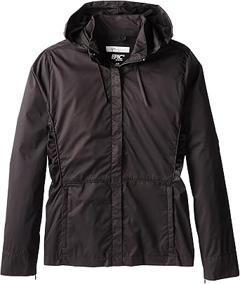 greg norman epic ultra light rain jacket