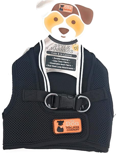 the dog walker company harness large