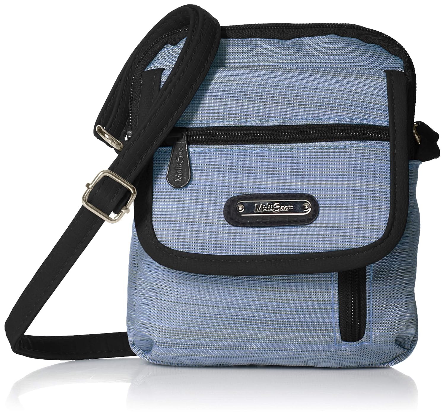 everest cross body bag
