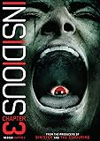 Insidious - Chapter 3