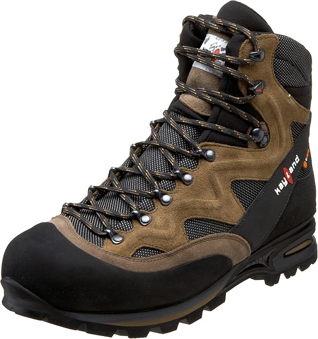 kayland mountaineering boots