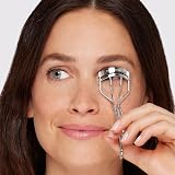 Tweezerman Classic Lash Curler Wide-Awake Lifted Look 3 Replacement Pads view 9