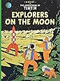 Explorers on the Moon (The Adventures of Tintin)
