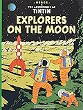 Explorers on the Moon (The Adventures of Tintin)