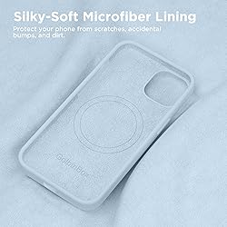 GolbinBox Magnetic for iPhone 13 Case & iPhone 14