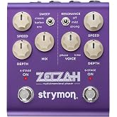 Strymon Zelzah Multidimensional Phaser Pedal