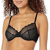 Simone Perele Women's Escale French Full Cup