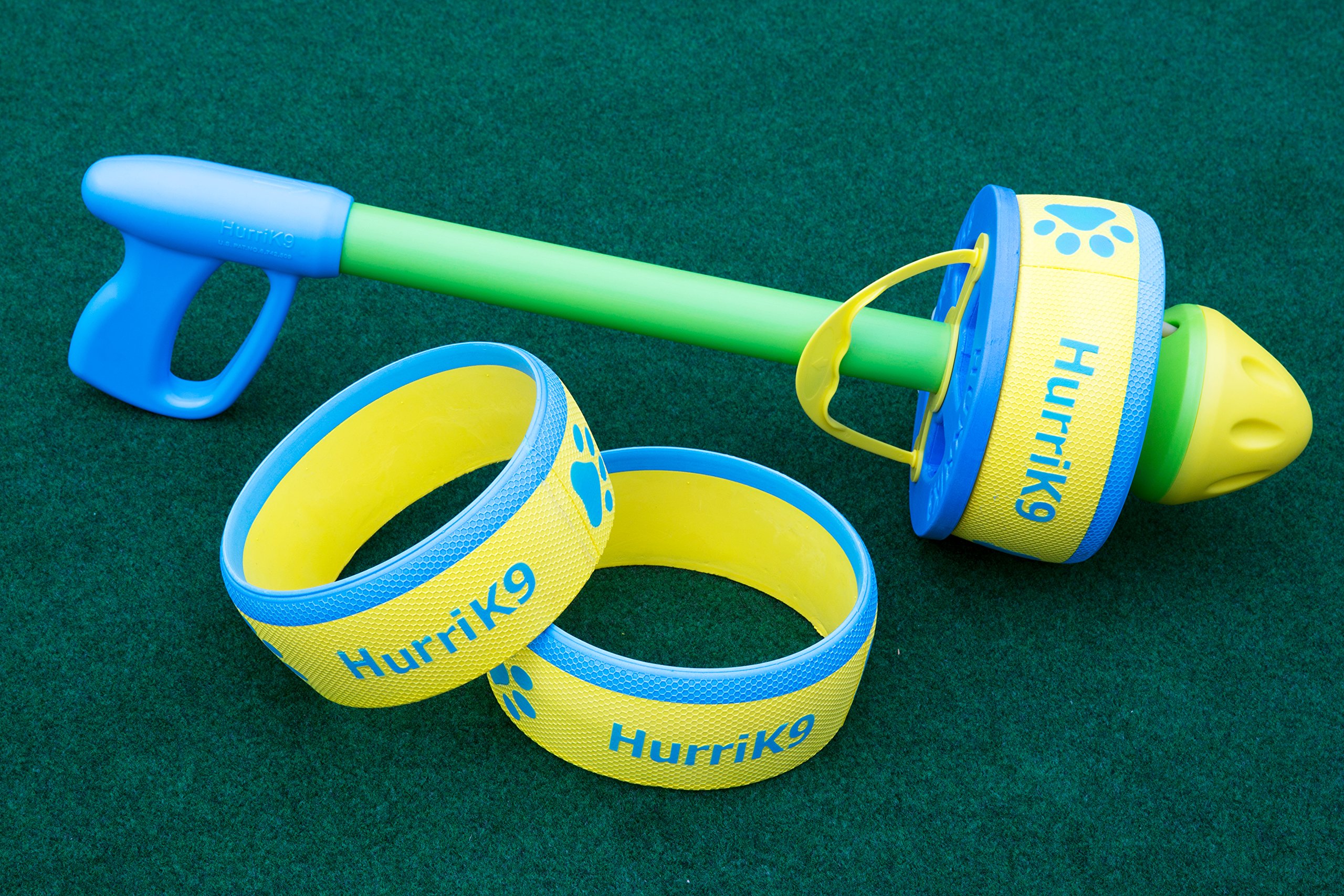 hurrik9 rings