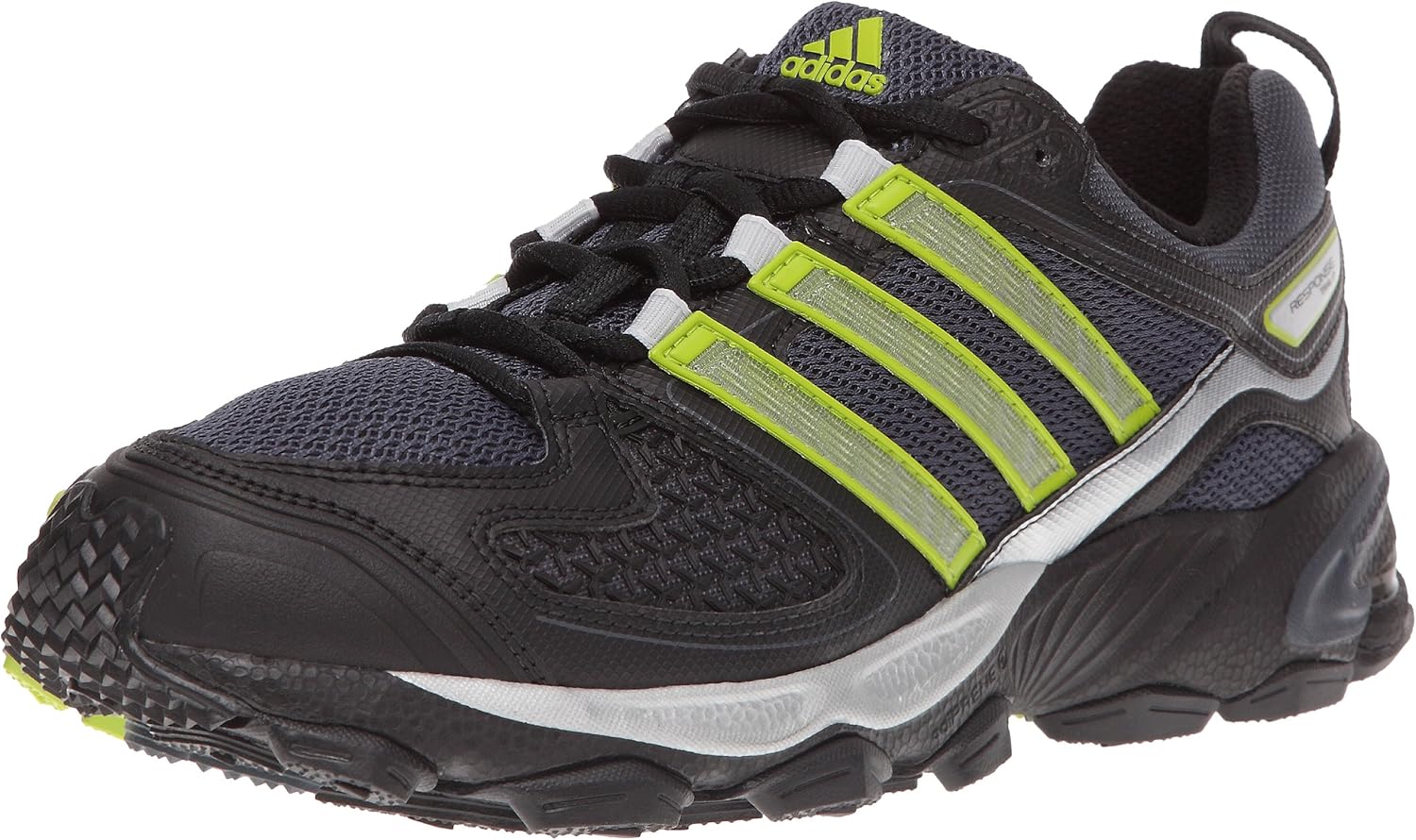 adidas response trail 17