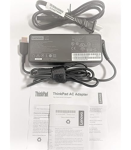 Amazon.com: para Lenovo ThinkPad T420 T420s T420i Notebook 20V 4.5