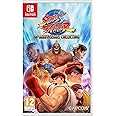 Street Fighter 30th Anniversary Collection (Nintendo Switch)